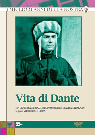 Vita di Dante