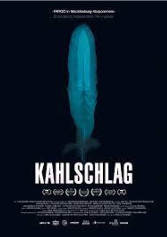 Kahlschlag