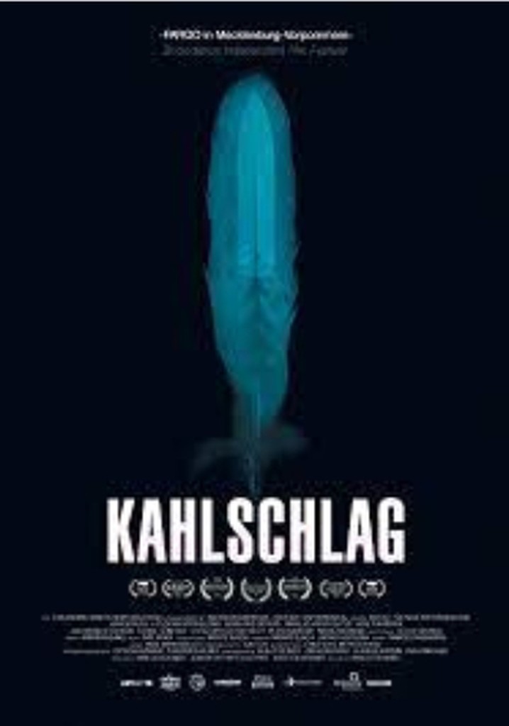 Kahlschlag