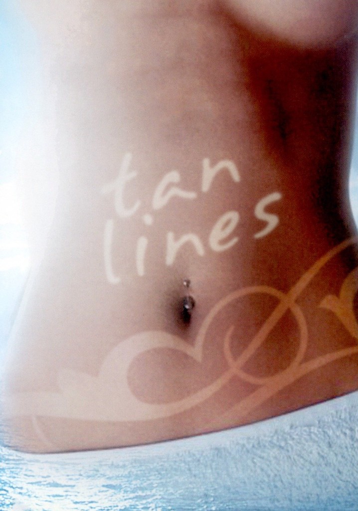 Tan Lines
