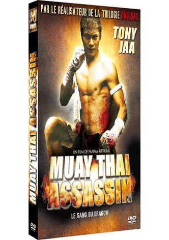 Muay Thai Assassin