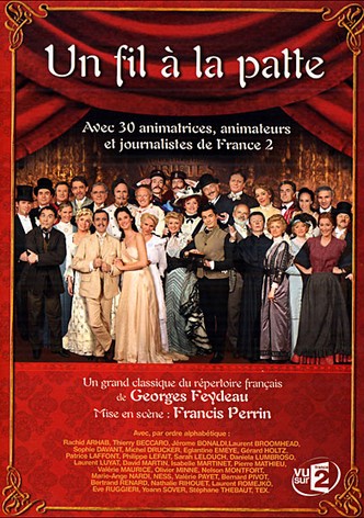 Un fil à la patte