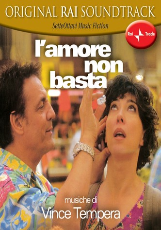 L'amore non basta