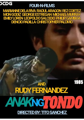 Anak ng Tondo
