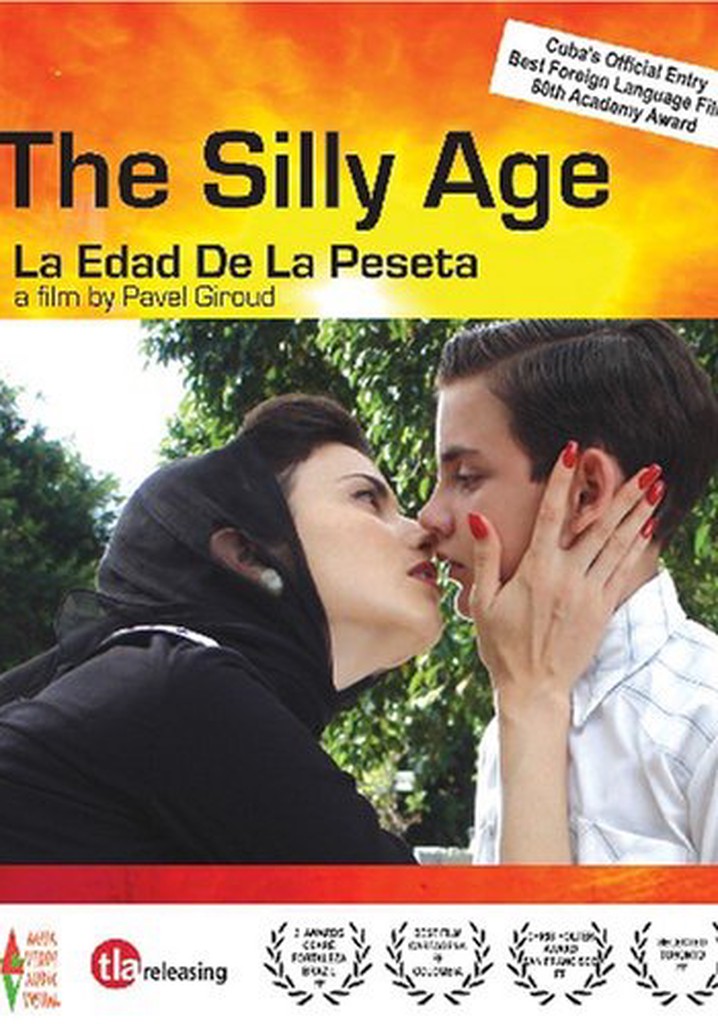 The Silly Age