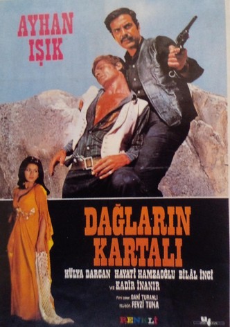Daglarin Kartali