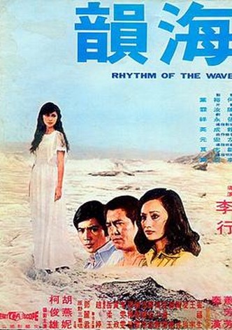 Rhythm of the Wave