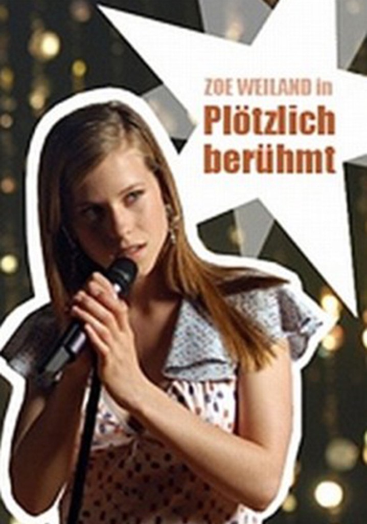 Plötzlich berühmt