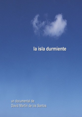 La isla durmiente