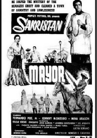 Sakristan mayor