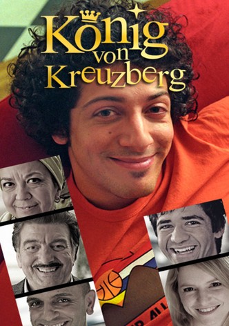 König von Kreuzberg