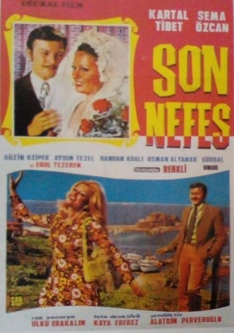 Son Nefes