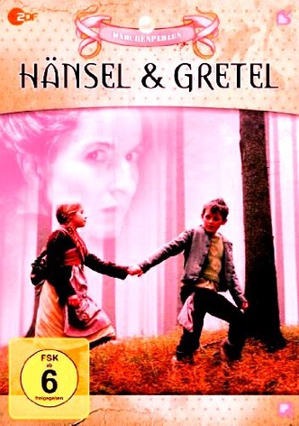 Hansel et Gretel