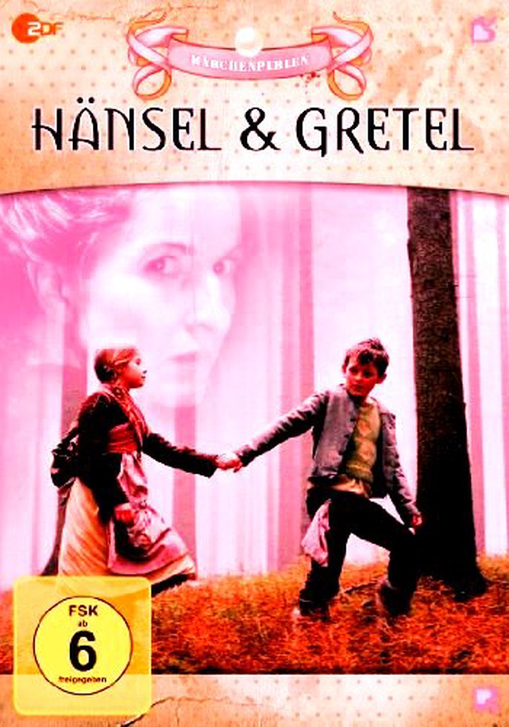 Hänsel und Gretel