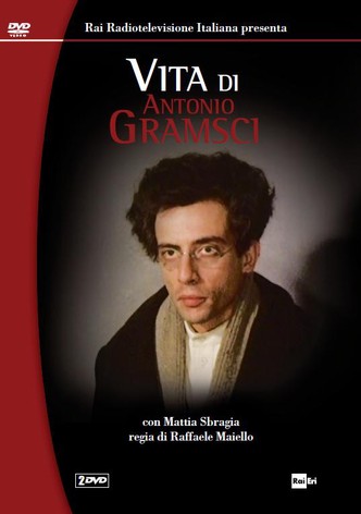 Vita di Antonio Gramsci
