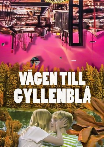 A Road to Gyllenbla!