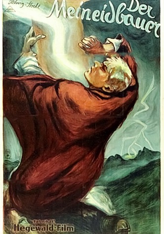 Der Meineidbauer