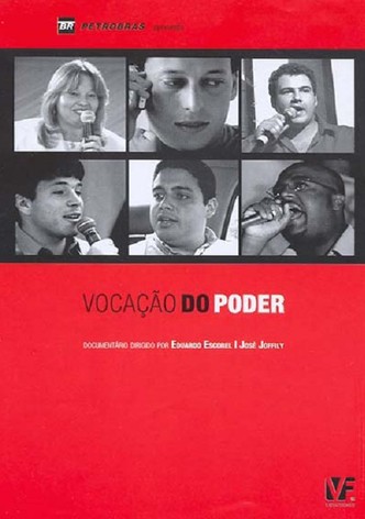 Vocação do Poder