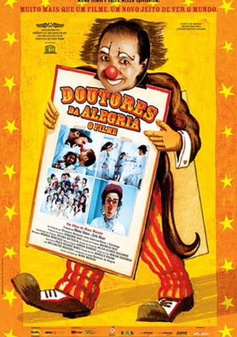 Doutores da Alegria