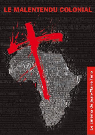 The Colonial Misunderstanding