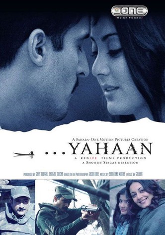 ...Yahaan