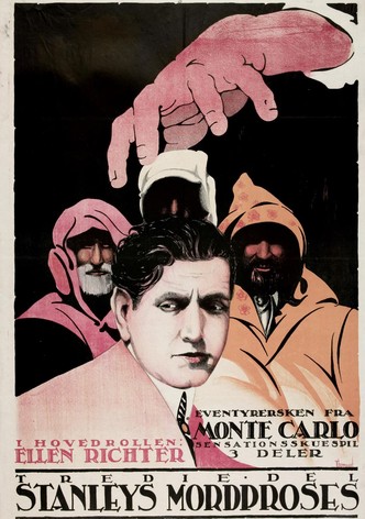 Die Abenteuerin von Monte Carlo - 1. Die Geliebte des Schahs