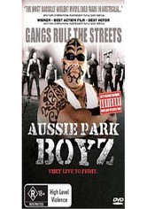 Aussie Park Boyz