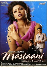 Mastaani