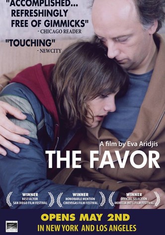 The Favor