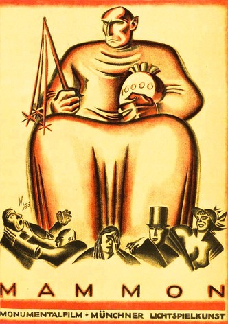 Der Eisenbahnkönig, 1. Teil - Mensch und Mammon