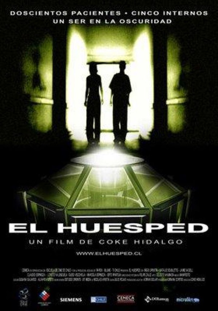 El Huésped