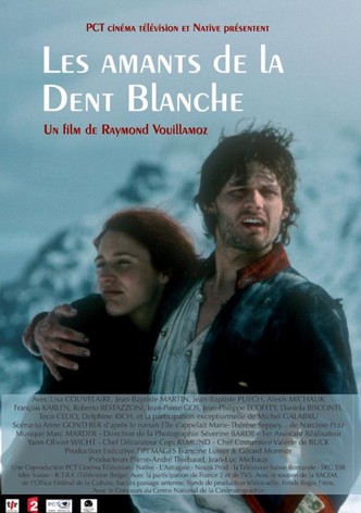 Les amants de la dent blanche