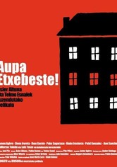 Aupa Etxebeste!