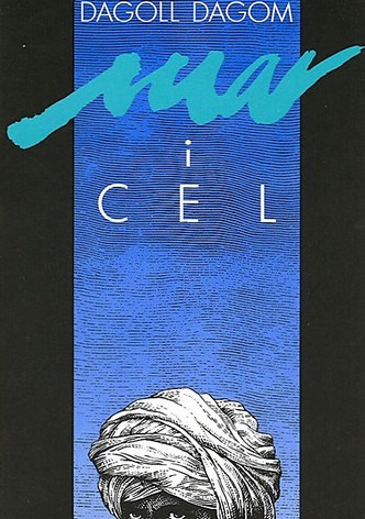 Mar i cel