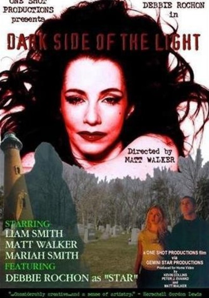 Dark Side of the Light