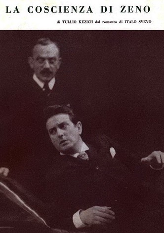 La coscienza di Zeno