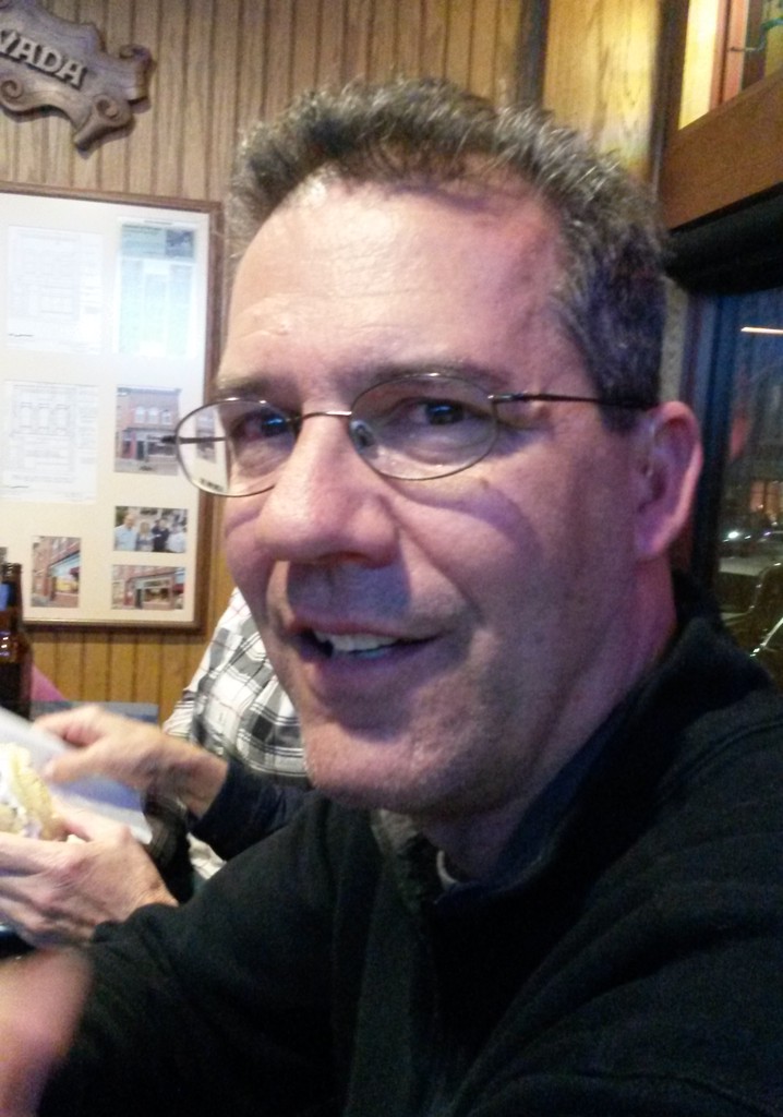 Shaving Ryan's Privates