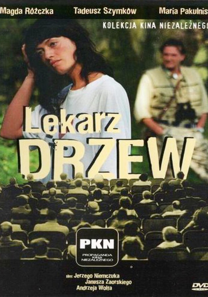 Lekarz drzew
