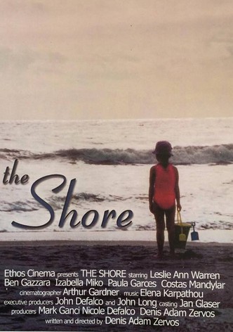 The Shore