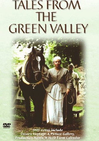 Tales from the Green Valley