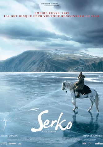 Serko