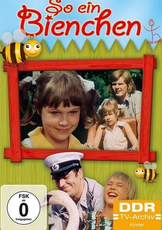 Such Bienchen