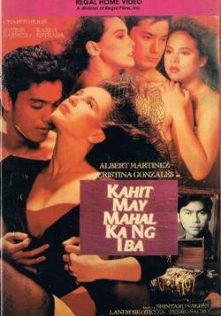 Kahit may mahal ka ng iba