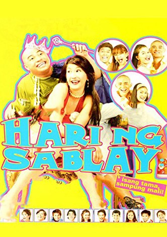 Hari ng sablay: Isang tama, sampung mali
