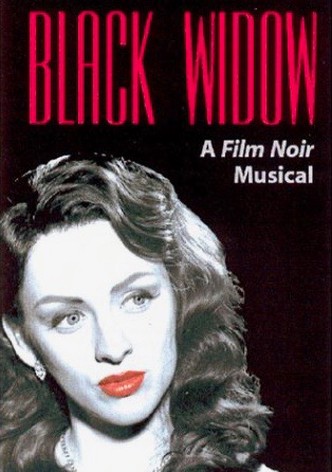 Black Widow