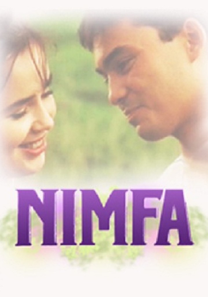 Nimfa