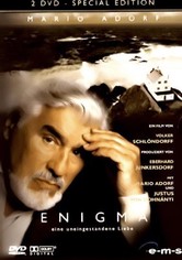 Enigma – Eine uneingestandene Liebe