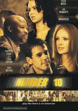 Number 10