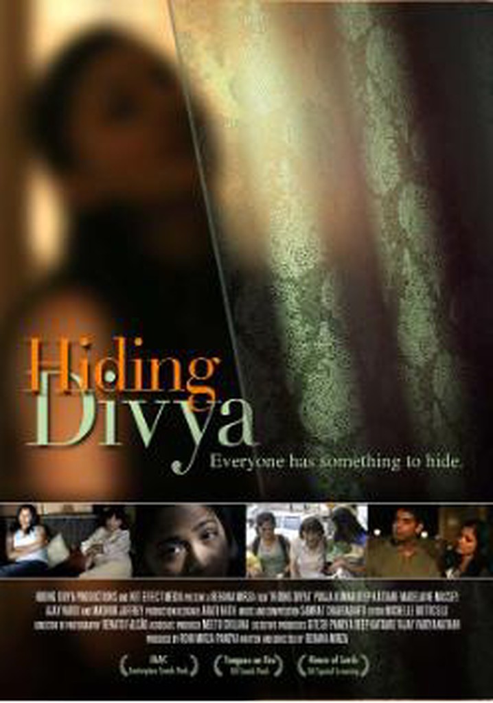 Hiding Divya