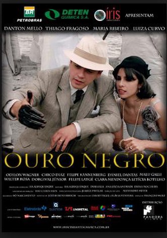 Ouro Negro